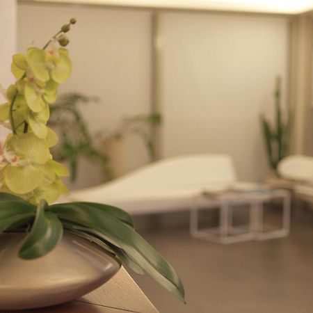 Hotel Cluentum Tolentino Dış mekan fotoğraf