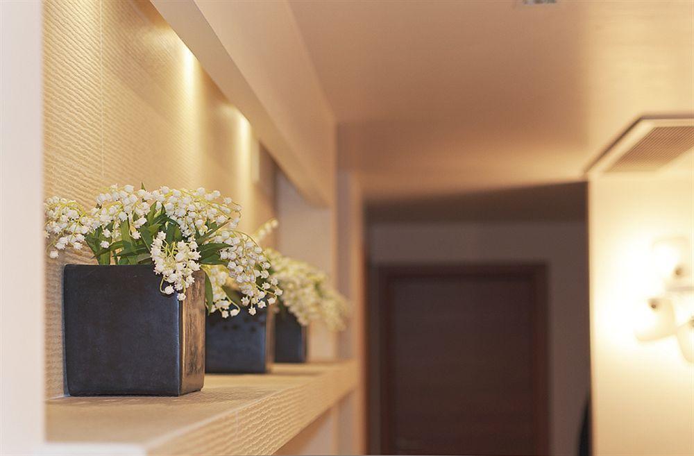 Hotel Cluentum Tolentino Dış mekan fotoğraf