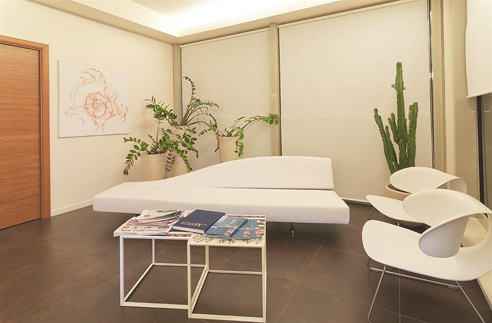 Hotel Cluentum Tolentino Dış mekan fotoğraf