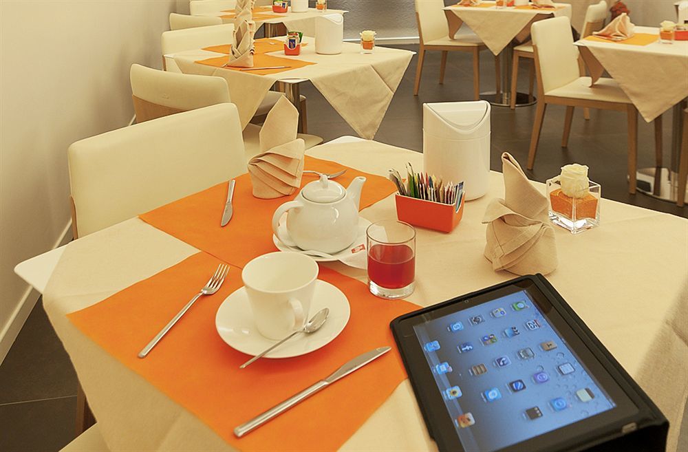 Hotel Cluentum Tolentino Dış mekan fotoğraf
